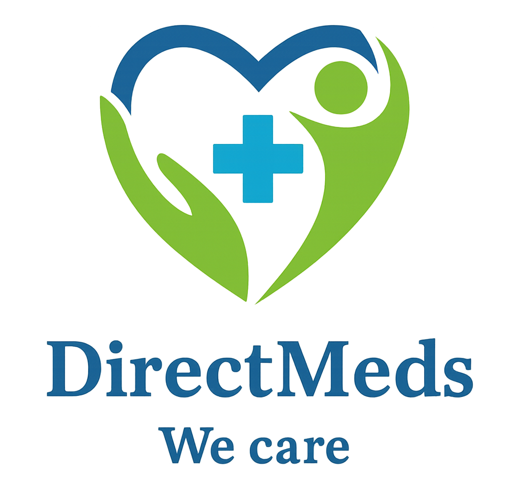 DirectMeds Logo